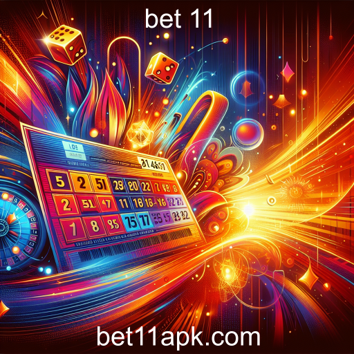 Entenda a Loteria no Bet 11: Prêmios e Diversão